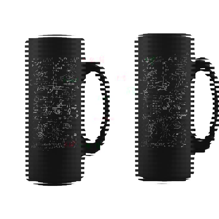 理学教師 科学 大学 学校 オタクへのギフト コーヒーマグ