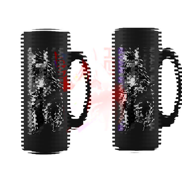 白猫プロジェクト ネコミミスト（闇の王子） Cooltyle コーヒーマグ