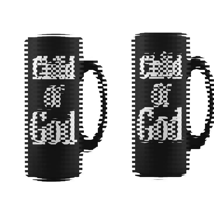 神の子 レトロ イエス 宗教 キリスト教 聖書 言葉 コーヒーマグ