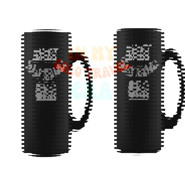 私の一人旅の時代一人旅おもしろい コーヒーマグ