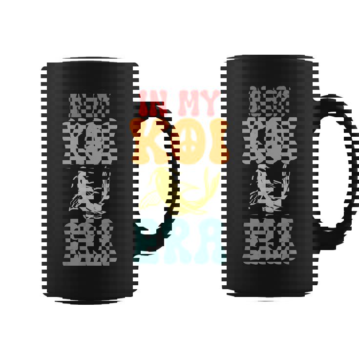 私の鯉の時代には、鯉のグッズ コーヒーマグ