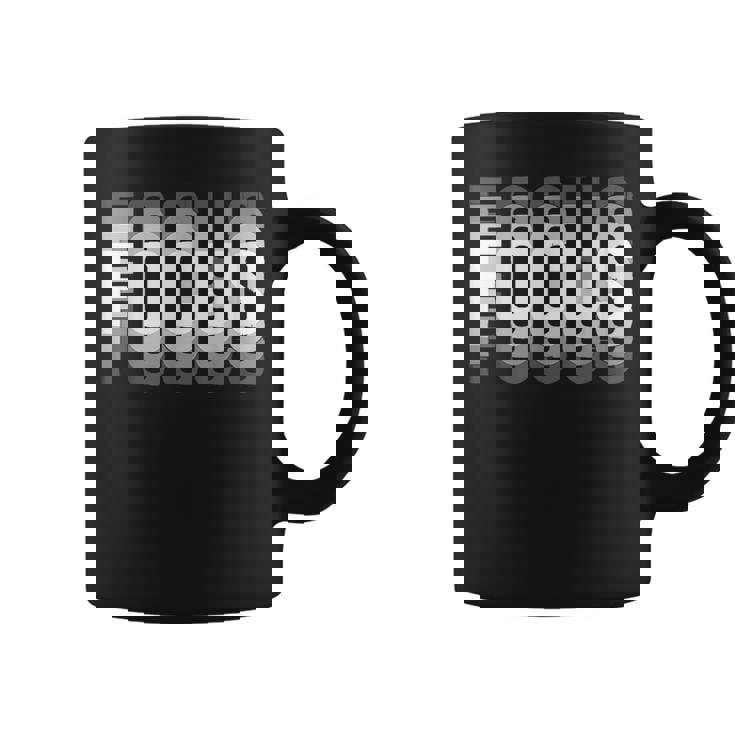 私はあなたの魂であり、あなたも私の魂です。フォーカス コーヒーマグ