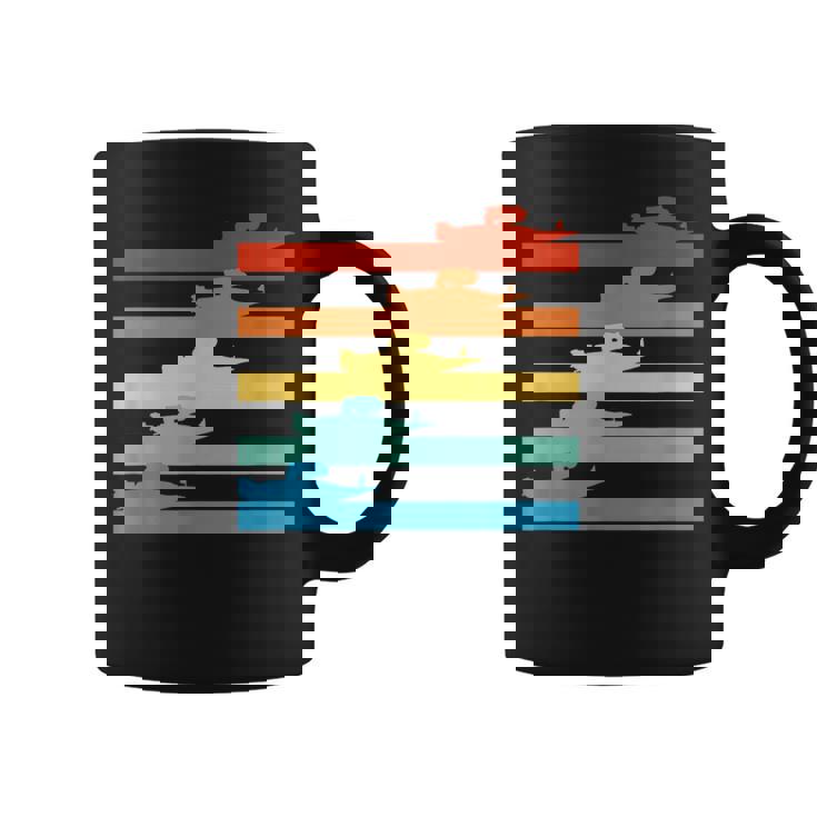 競艇 ボートレース ストライプ 面白いtシャツ メンズ おもしろ 面白 ネタ 面白グッズ コーヒーマグ