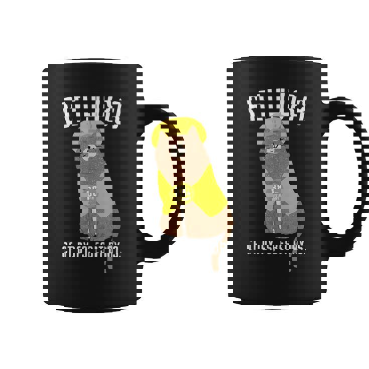 米寿祝い 猫 ねこ ちゃんちゃんこ 男性 女性 猫好き 88歳 Cat Days Best Days コーヒーマグ