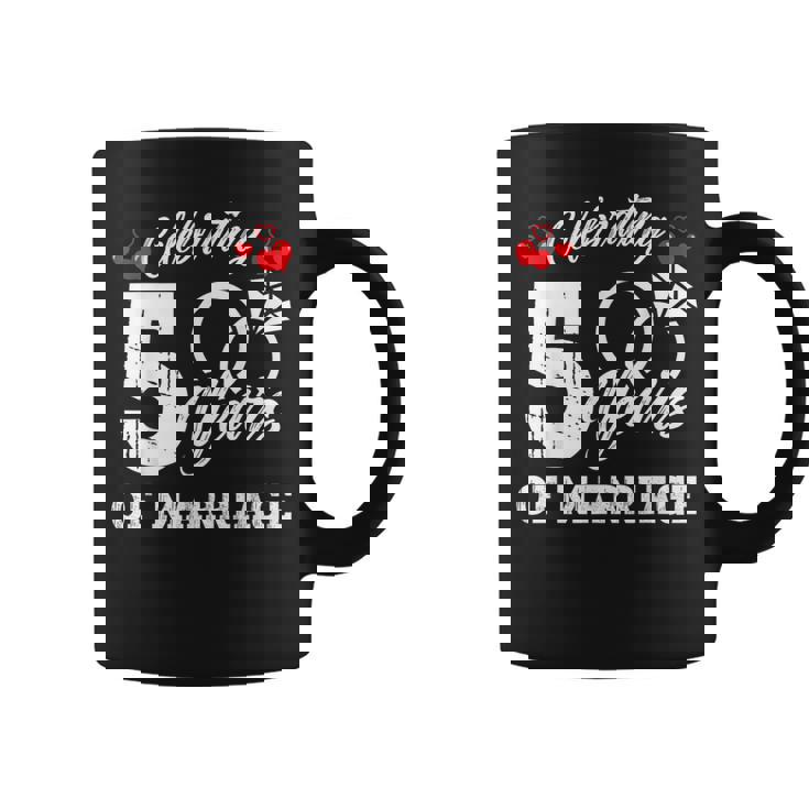 結婚5周年記念マッチング・ギフト コーヒーマグ