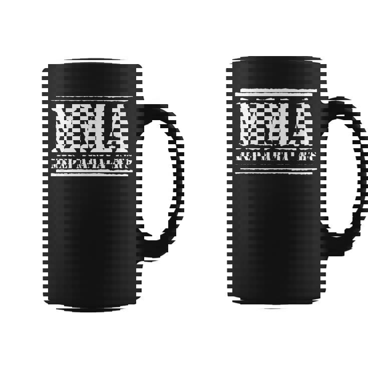 総合格闘技総合格闘技 コーヒーマグ