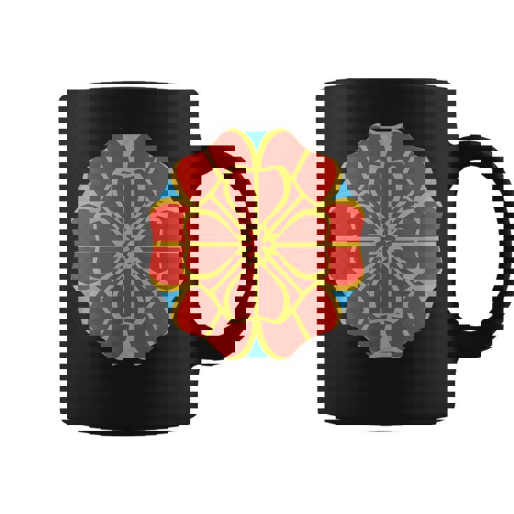 花笠花 琉球 沖縄 日本 琉球諸島 沖縄 コーヒーマグ