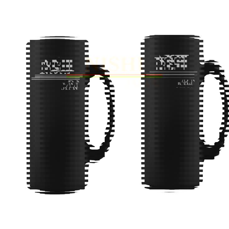 西日本 コーヒーマグ