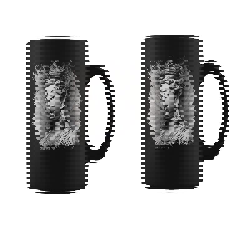 観音菩薩 仏教 仏教 コーヒーマグ