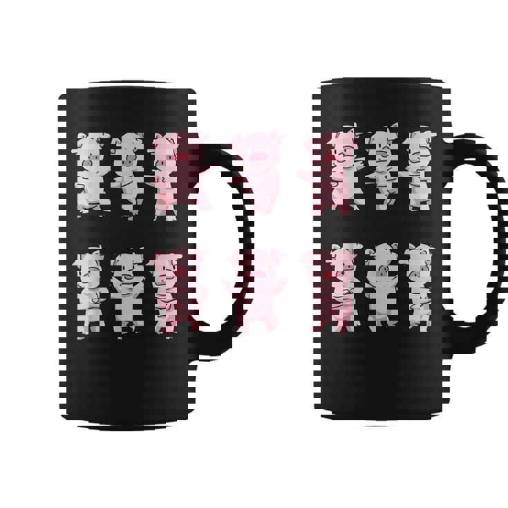 豚愛好家のための豚の贈り物女性豚シャツ女性男性子供豚 コーヒーマグ