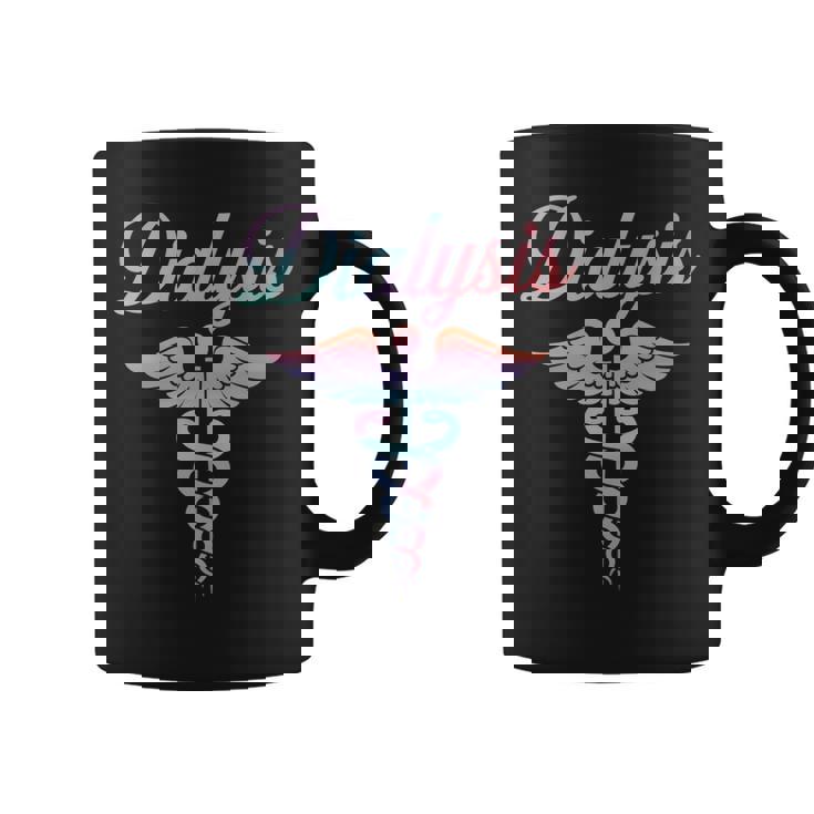 透析 看護師 腎臓移植 腎臓 長袖tシャツ コーヒーマグ