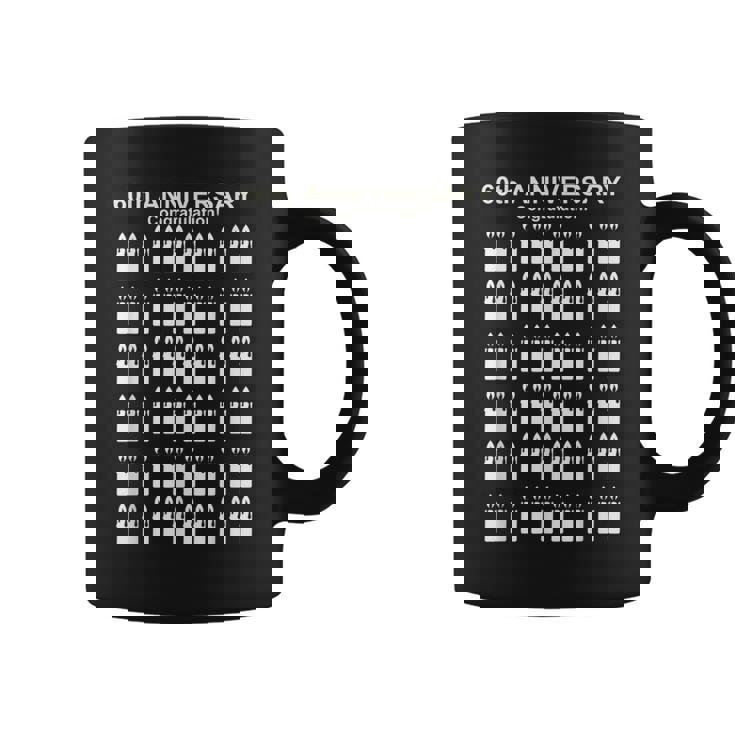 還暦のお祝い 「キャンドル」 還暦祝い 60歳 コーヒーマグ