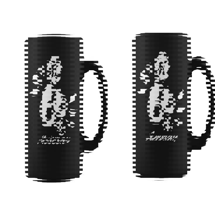 還暦のお祝い コーヒーマグ