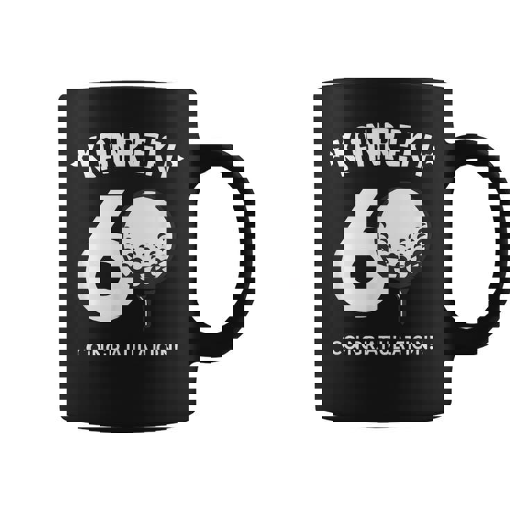 還暦祝い ゴルフ好き 父 男性 父の日 おしゃれ ゴルフ 60歳 誕生日 コーヒーマグ