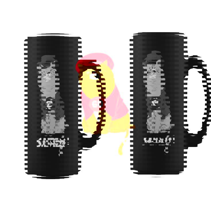 還暦祝い 猫 ねこ ちゃんちゃんこ 男性 女性 猫好き 還暦 お祝い 60歳 かわいい おもしろ オレンジ猫 コーヒーマグ