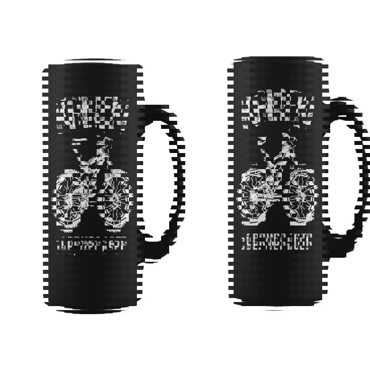 還暦祝い 自転車 マウンテンバイク ロードバイク好き 父 男性 女性 60歳 Older Wiser Faster コーヒーマグ