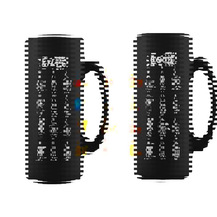 酒 面白いtシャツ 酒の種類 メンズ おもしろ 文字 面白い 服 飲み会 バー おもしろグッズ 文字tシャツ ネタ コーヒーマグ