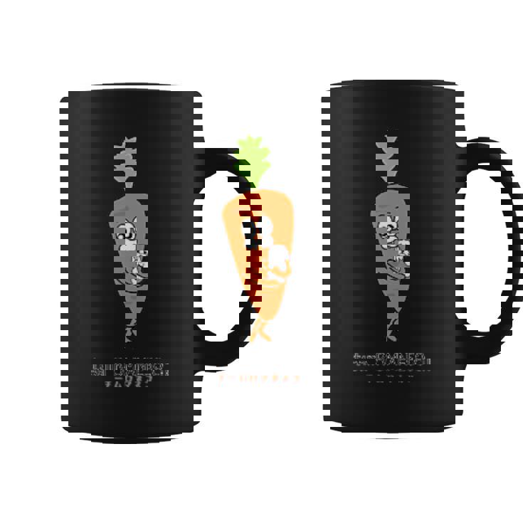 野菜 キャラクター 豊作 ロマネスコ にんじん 畑 コーヒーマグ