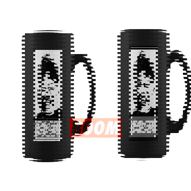 金正恩ブーム コーヒーマグ