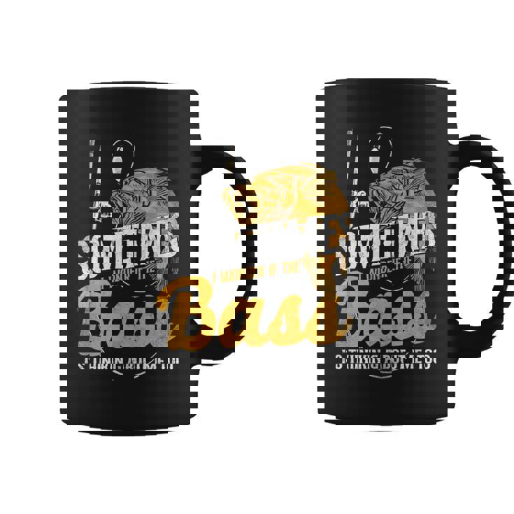 釣り ヴィンテージ 止まり木 釣り コーヒーマグ