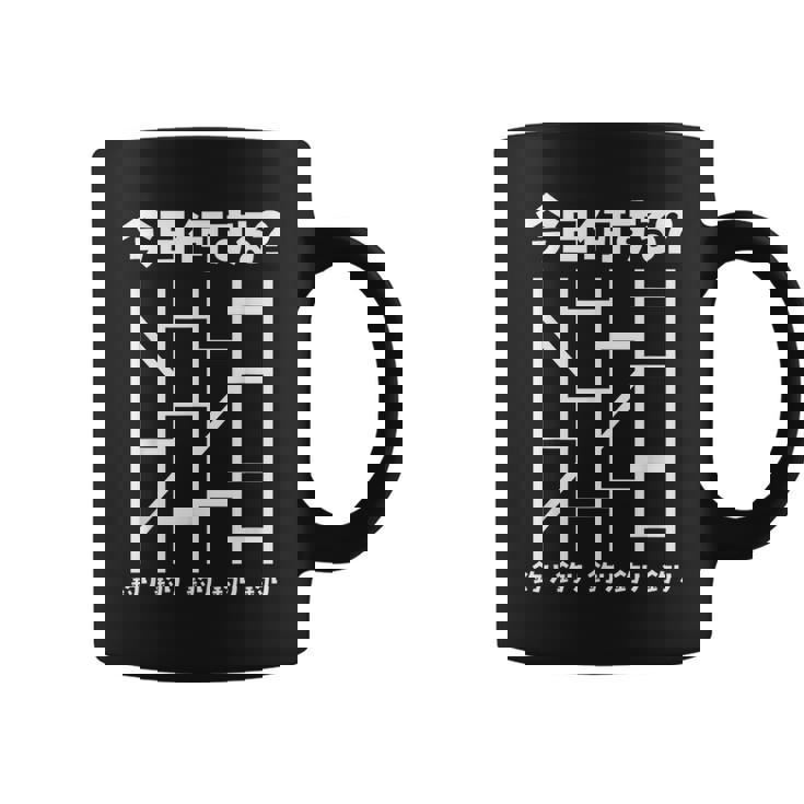 釣り 面白いtシャツ 釣りバカ あみだくじ 釣り人 メンズ おもしろ 面白い 服 海釣り 川釣り ネタ コーヒーマグ