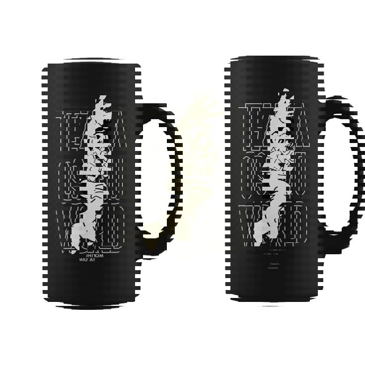 鉄腕アトム Heroes3アトム Ctezuka Productions コーヒーマグ