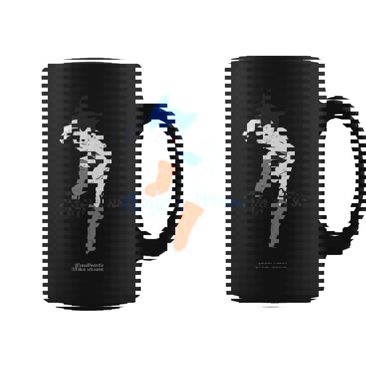 鉄腕アトム シンプルスケッチ （アトム） Ctezuka Productions コーヒーマグ