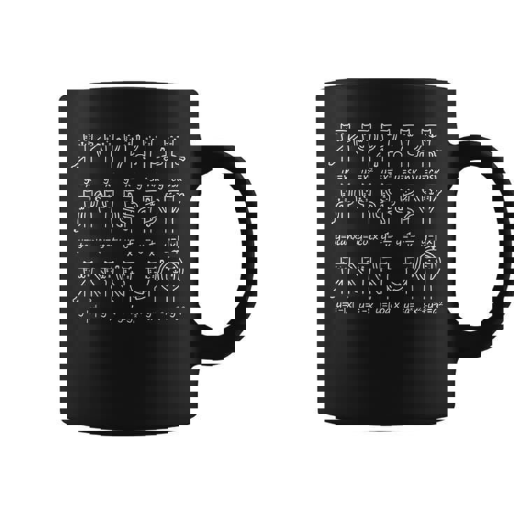 関数グラフ 数式のグラフ 猫 猫好き一覧 数学好き 猫の飼い主 猫飼い ネコの飼い主 ねこ好き 愛猫家 ネコ好き 数学 コーヒーマグ