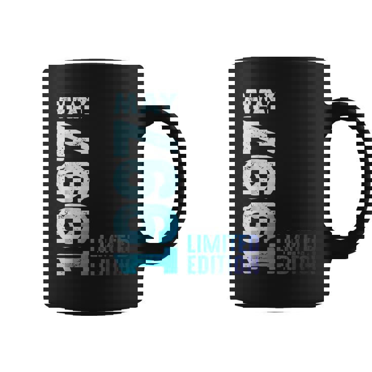 限定版 1997年5月 コーヒーマグ