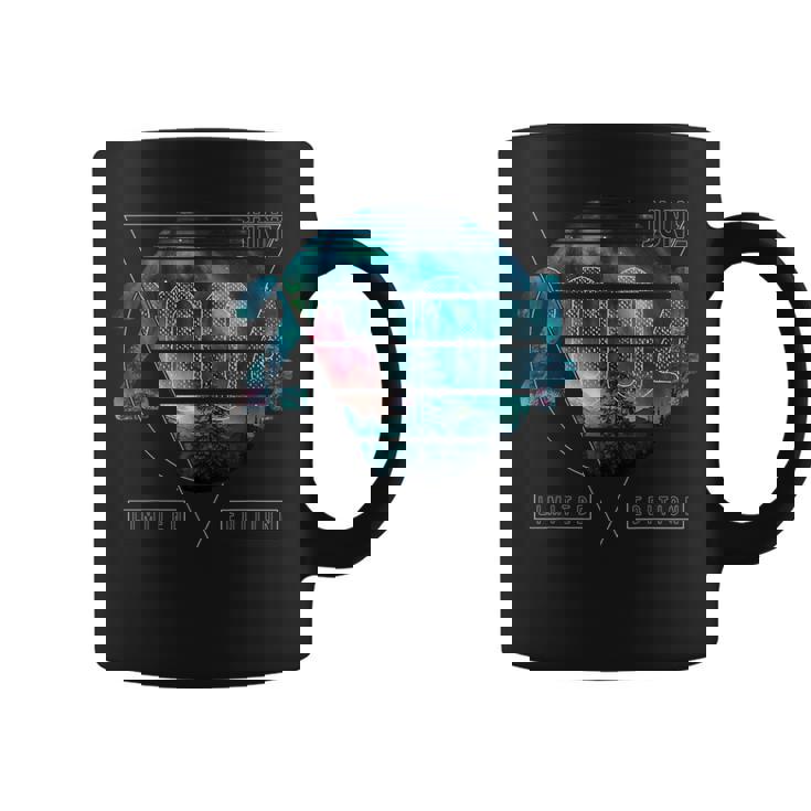 限定版 2004年 誕生日 2004年6月誕生 コーヒーマグ