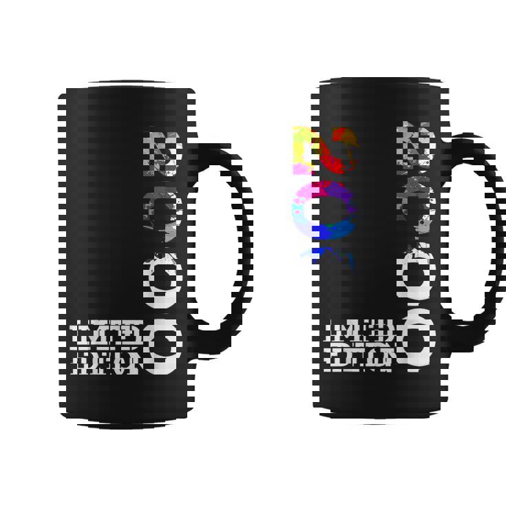 限定版 ヴィンテージ 2000 面白い 25歳 誕生日 25歳の誕生日 コーヒーマグ