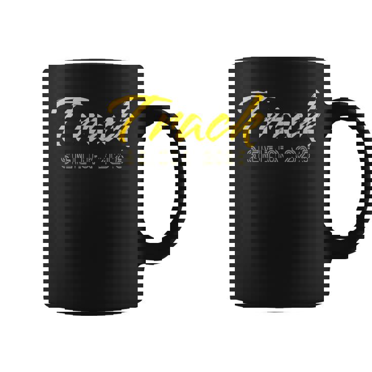 陸上競技 メンズ レディース キッズ トラック シニア 2025 コーヒーマグ