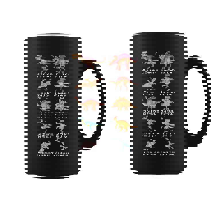 面白tシャツ 恐竜 イラスト ティラノサウルス 子供 おもしろ グッズ 服 ネタ メンズ オリジナル キッズ 恐竜の種類 コーヒーマグ