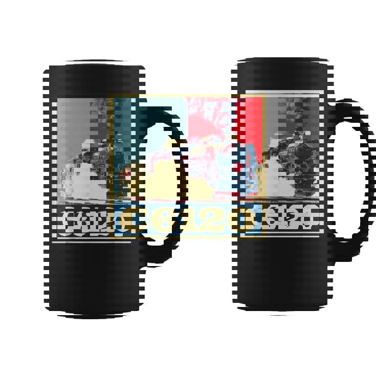 面白tシャツ 鉄道 蒸気機関車l おもしろ レトロ 鉄オタ メンズ グッズ ネタ おしゃれ 電車 コーヒーマグ