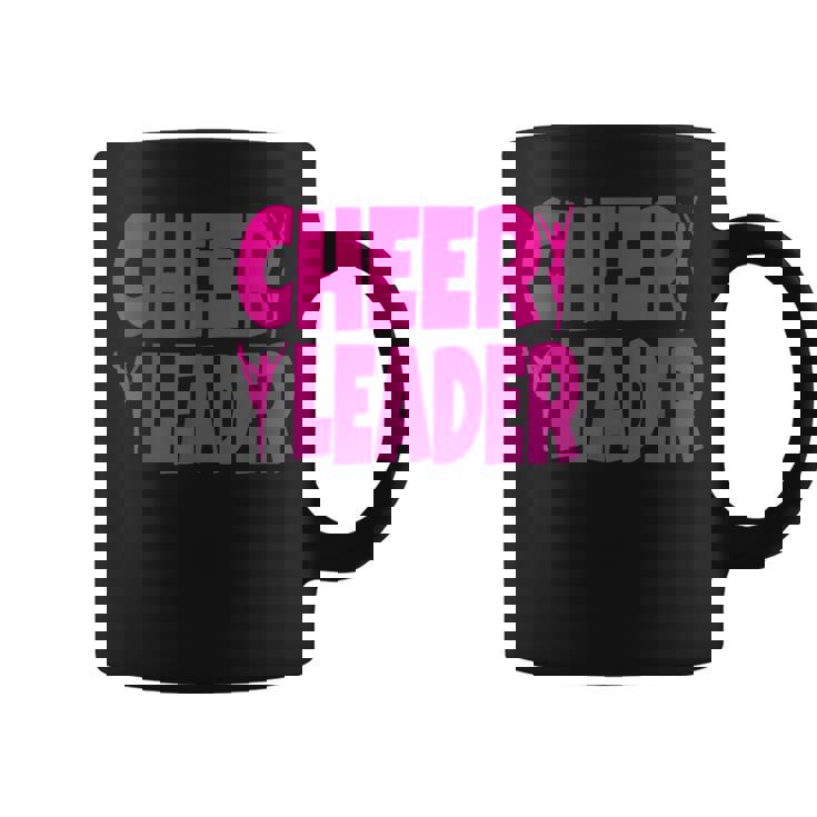 面白い チアリーディング チアリーダー チアグッズ 大人 コーヒーマグ