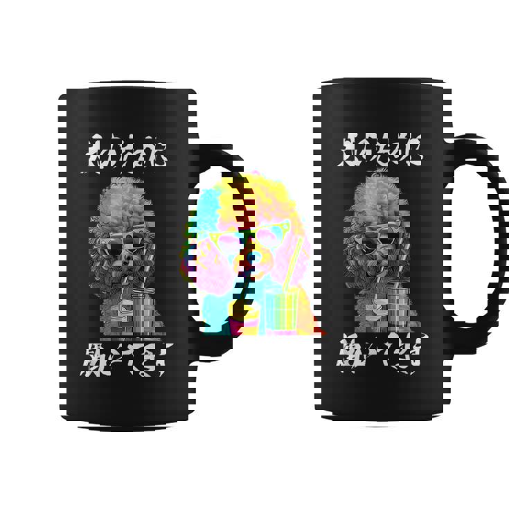 面白いtシャツ トイプードル イヌ わんこ メンズ 犬好き グッズ おもしろ 面白い 服 ネタ わんこ コーヒーマグ