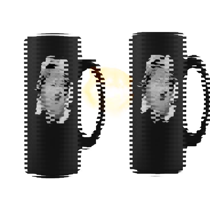 面白いtシャツ 柴犬 シバイヌ 犬 イヌ わんこ メンズ 犬好き グッズ かわいい 面白い 服 ネタ コーヒーマグ