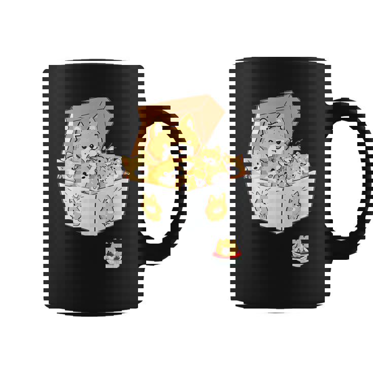 面白いtシャツ 柴犬 ナゲット イヌ わんこ メンズ 犬好き グッズ かわいい おもしろ 面白い 服 ネタ コーヒーマグ