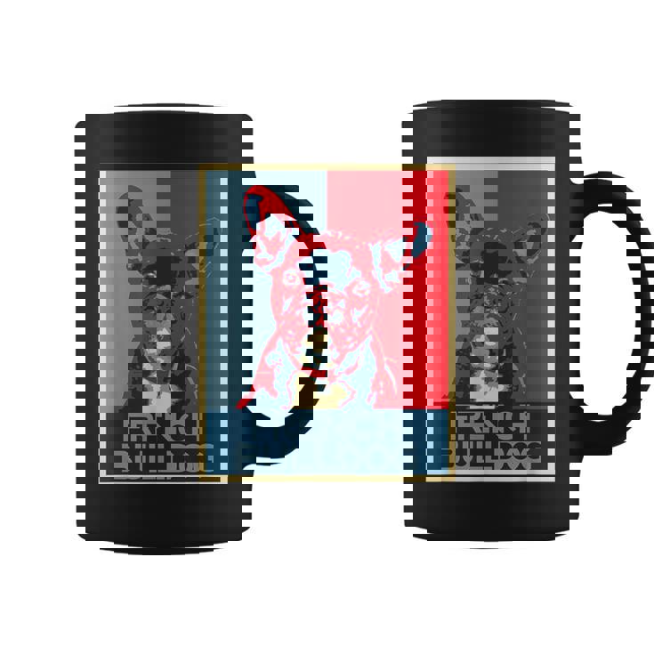 面白いtシャツ 犬 フレンチブルドッグ わんこ メンズ レディース オリジナル おもしろ グッズ 夏 服 コーヒーマグ