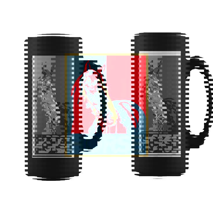 面白いtシャツ 馬 競馬 馬tシャツ レース 乗馬 ジョッキー 文字入り メンズ おもしろ 面白い コーヒーマグ