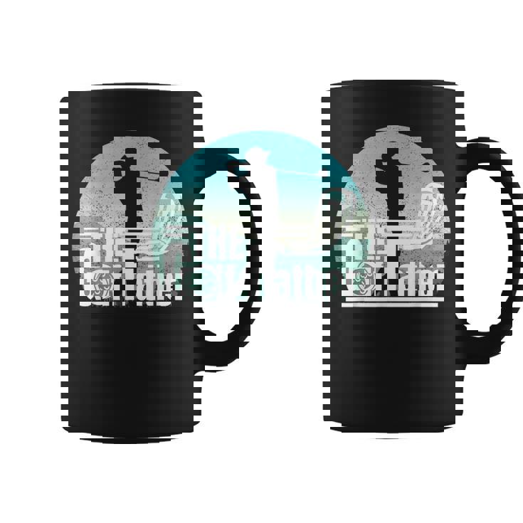 面白いゴルフグラフィック 男性用 ゴルフ父の日ゴルフ 父の日ゴルフ コーヒーマグ