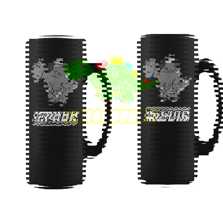 面白い恐竜 レゴサウルス レゴ ザウルス 恐竜 コーヒーマグ