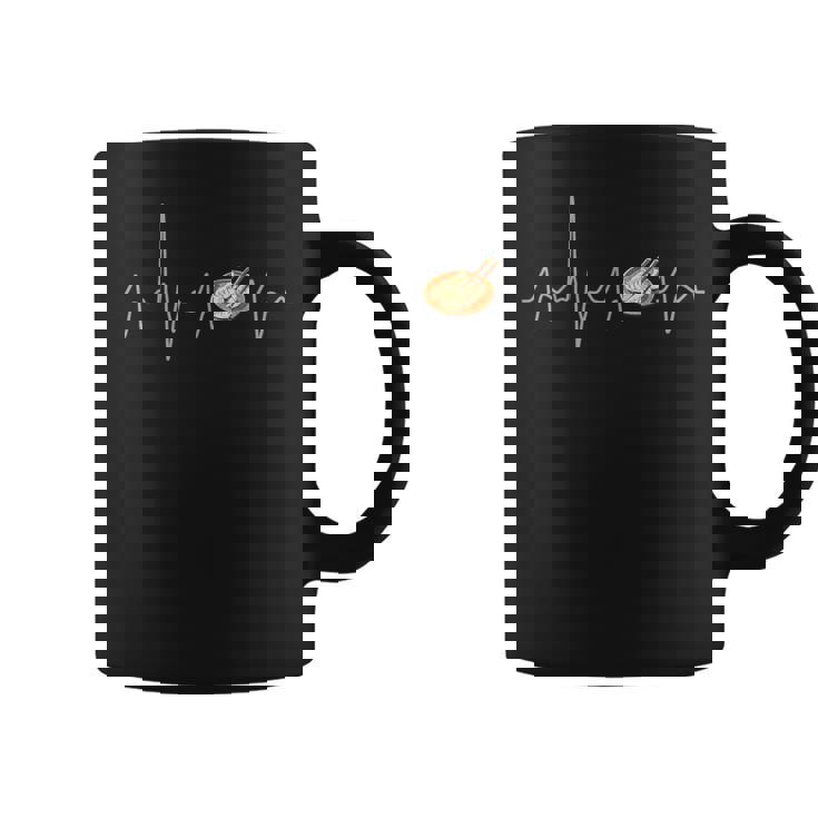 餃子 ハートビート ヴィンテージ 日本 レトロ お土産 コーヒーマグ