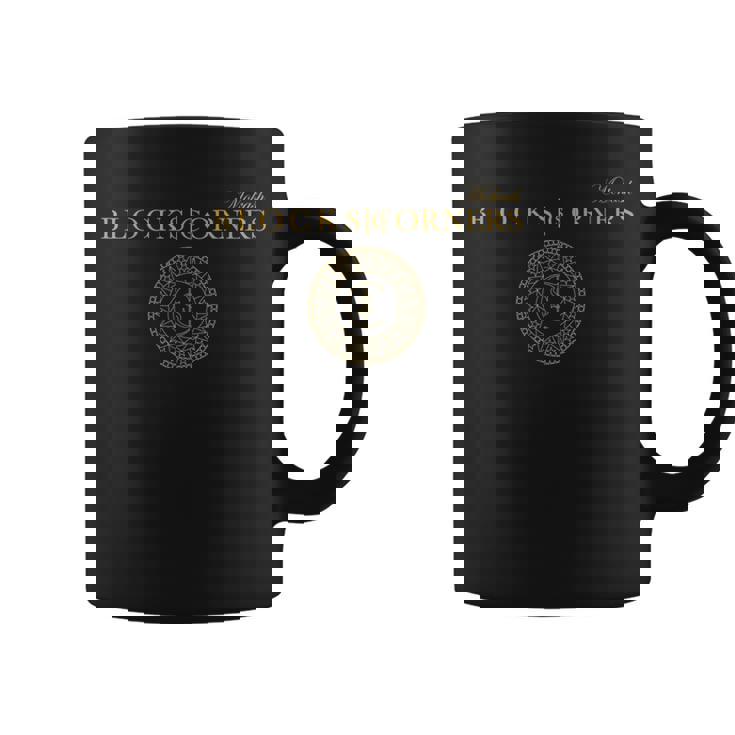 高級アーバンハイファッションブランド コーヒーマグ