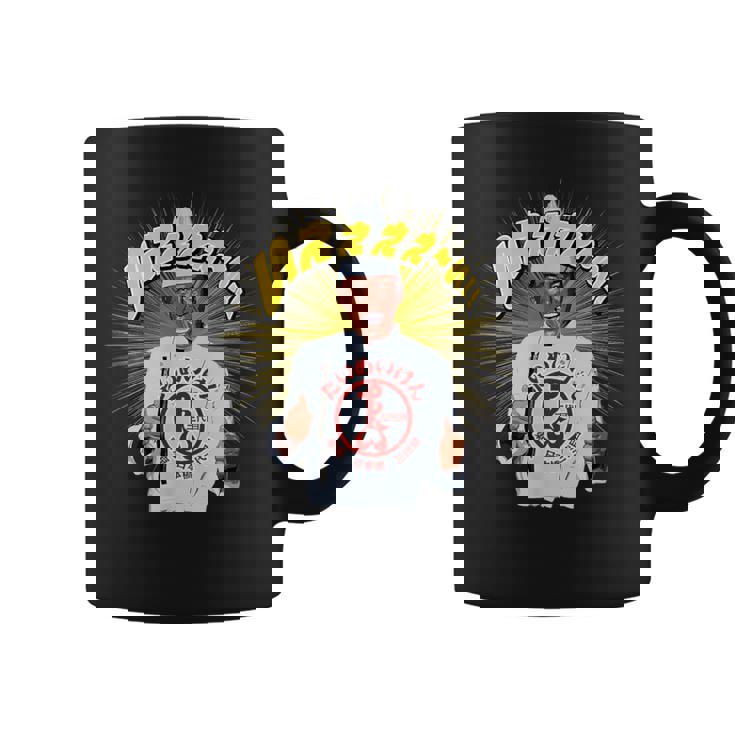 黒こげシェフ Yeah！（1） コーヒーマグ