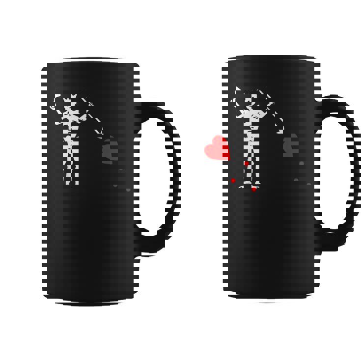 黒ひげ海賊旗-オリジナルエドワード・ティーチ コーヒーマグ