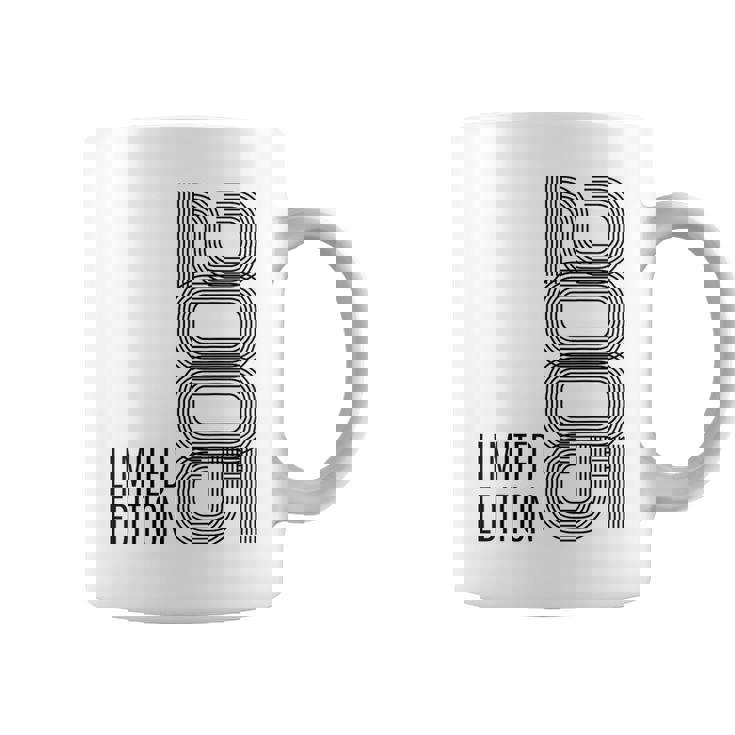 2005年生まれの20歳男性 誕生日20歳限定版 コーヒーマグ