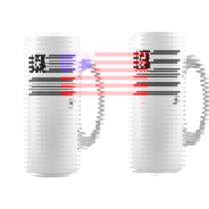 250人を祝おう コーヒーマグ