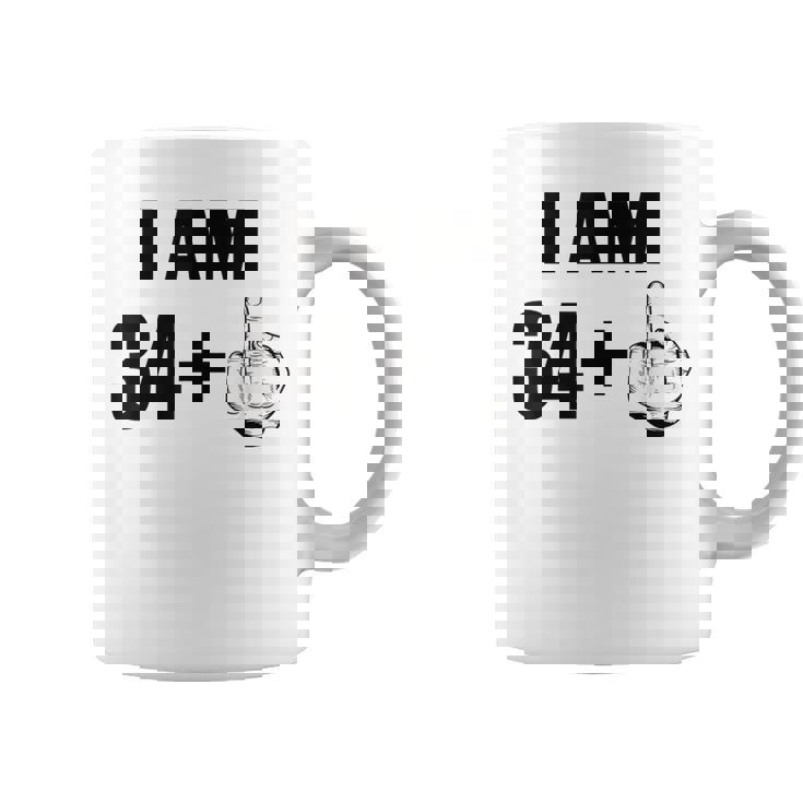 35歳の誕生日 35歳の誕生日男性 35年 35歳の人生 コーヒーマグ