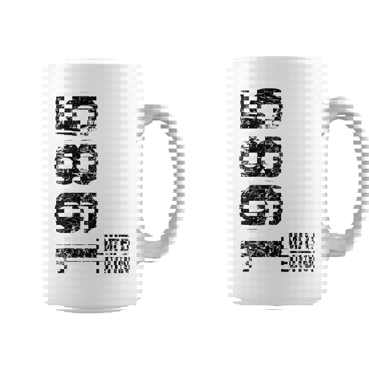 40歳の誕生日 男性 女性 40歳 1985年 誕生日プレゼント コーヒーマグ